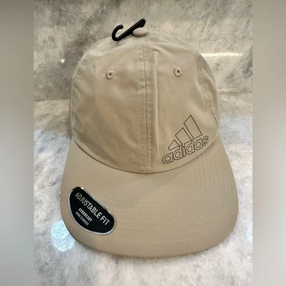 Adidas Men's City Icon Baseball Style Cap / Hat - Adjustable - Picture 10 of 10